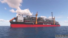 在2025年中国国际海事展览