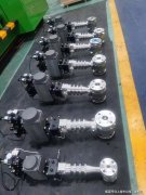 与苏州纽威阀门、上海冠