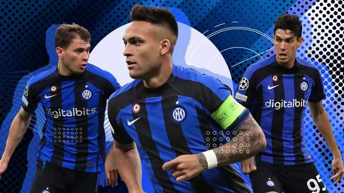 国米夏窗核心球员离队传闻频发 球队面临阵容重