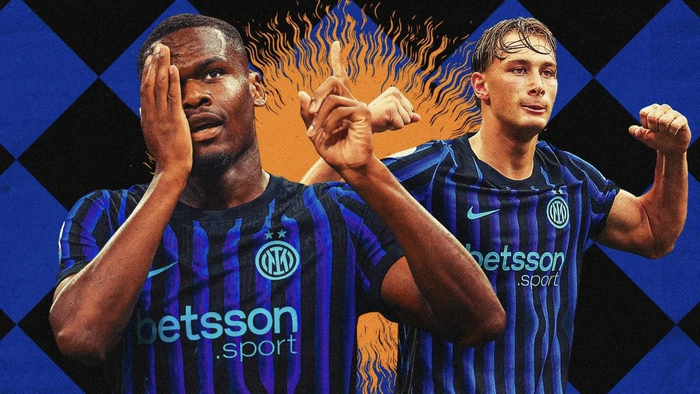 国米夏窗核心球员离队传闻频发 球队面临阵容重