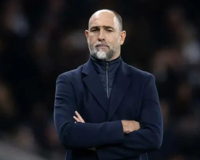 热刺主帅图多尔父亲离世