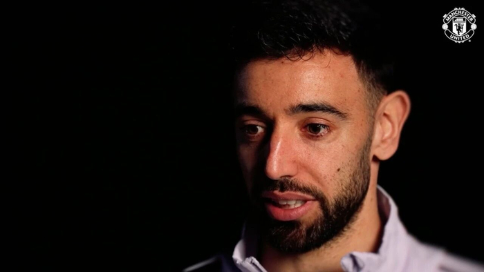 布鲁诺·费尔南德斯：曼联若无争冠野心我将离开