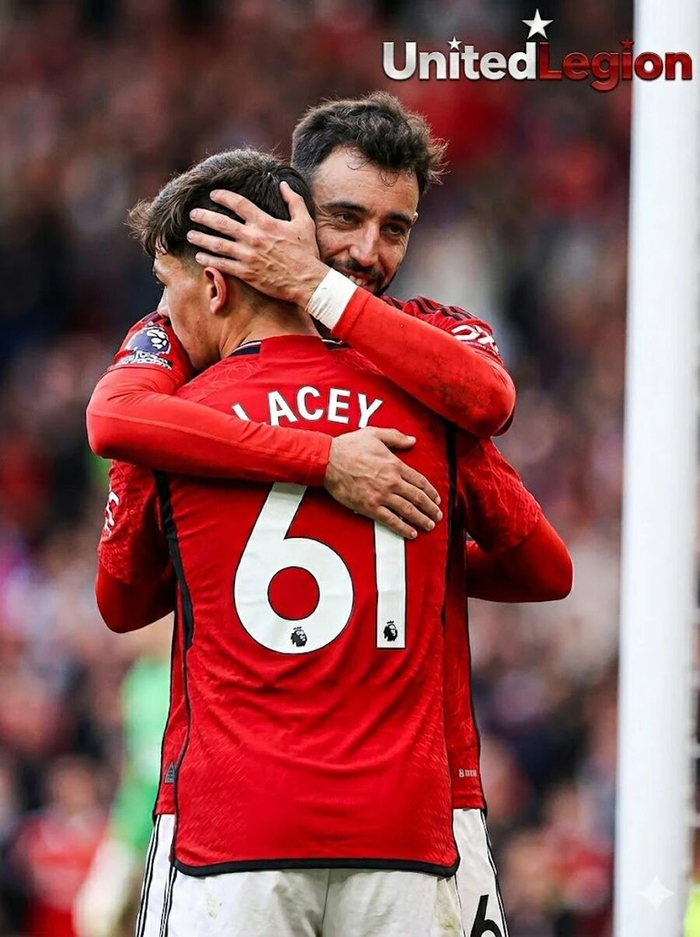 布鲁诺·费尔南德斯：曼联若无争冠野心我将离开