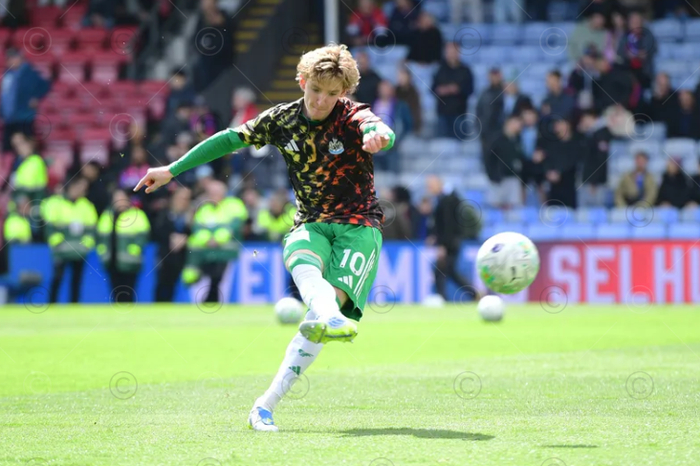 利物浦今夏瞄准莱比锡新星迪奥曼德 或成萨拉赫