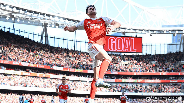 曼城力克伯恩利 阿森纳跌至英超次席 时隔九月首